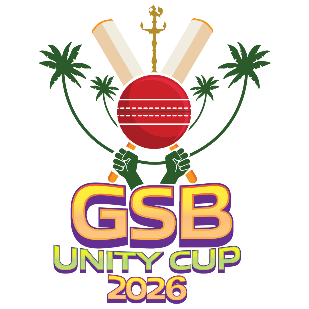 GSB Unity Cup 2026 Logo