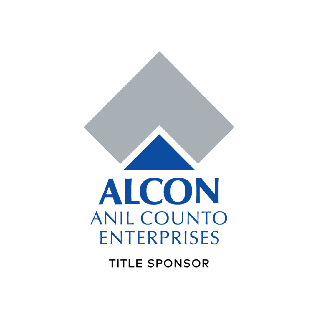 Alcon Logo